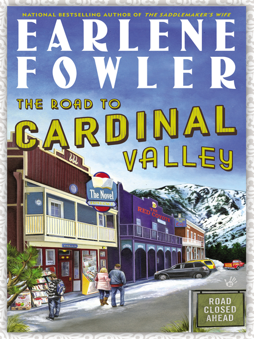 Title details for The Road to Cardinal Valley by Earlene Fowler - Available